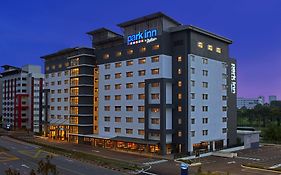 Park Inn By Radisson Putrajaya